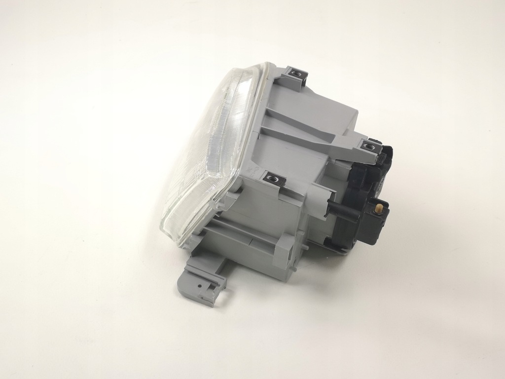 фото №4, Лампа лівий перед renault clio i ...-1998 magneti lpa822 / 7701034146