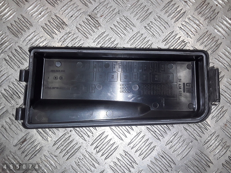 Купить 2005 opel signum коробка предохранителей 2200бензин 13240244