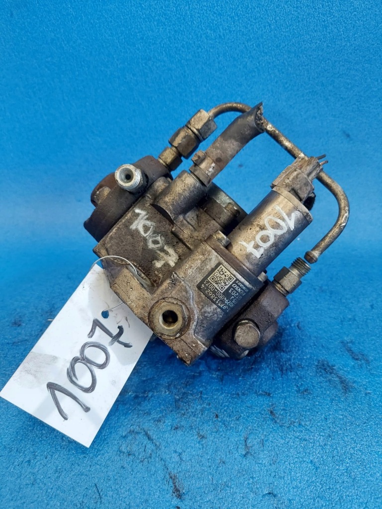 фото №1, Насос упорскування opel meriva 1.7 td 8973138624