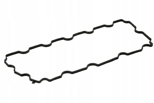 Прокладка картера масляный mercedes elring Оригинал