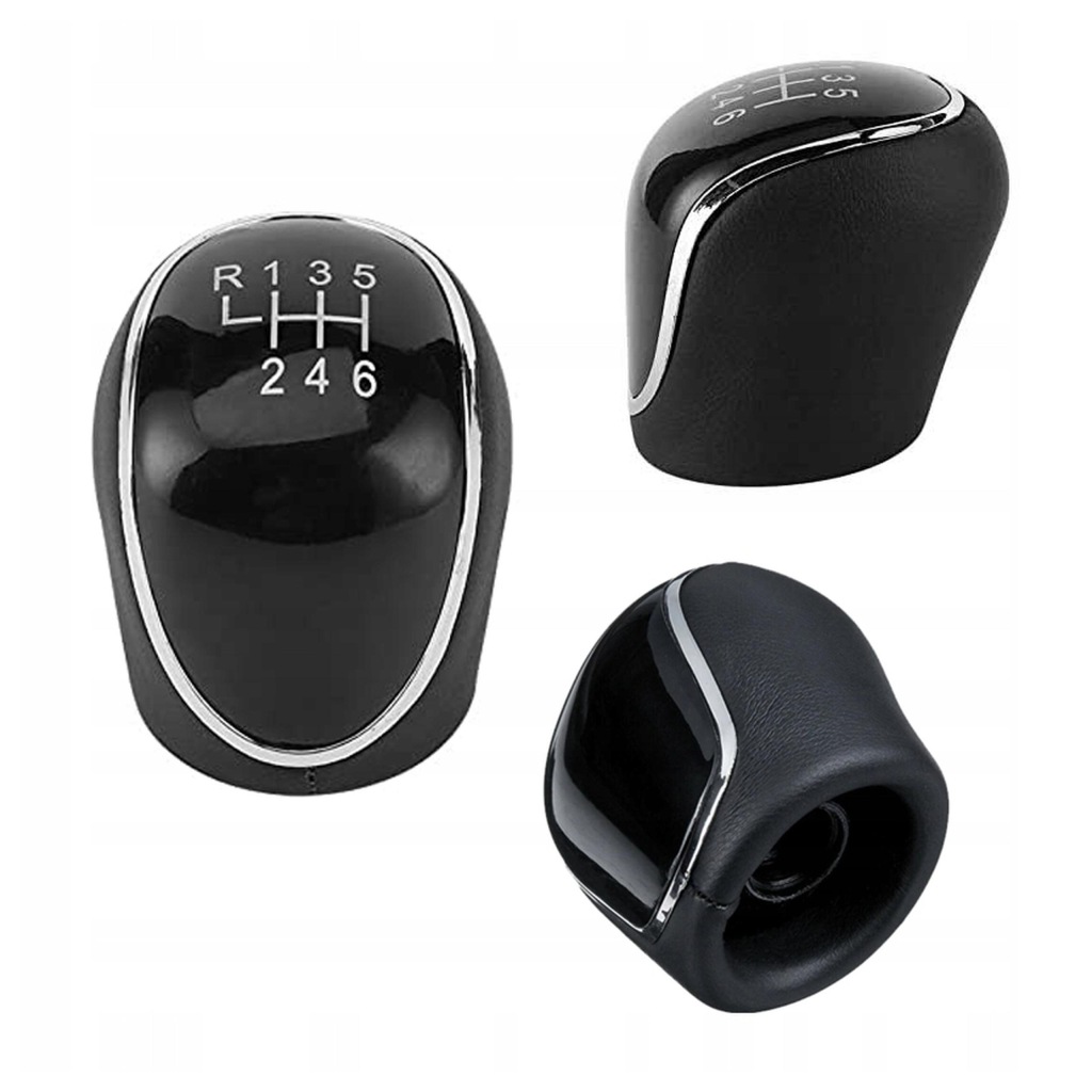 фото №1, Ручка перемикання передач do ford forda focus s-max c-max mondeo 6biegów karkraft