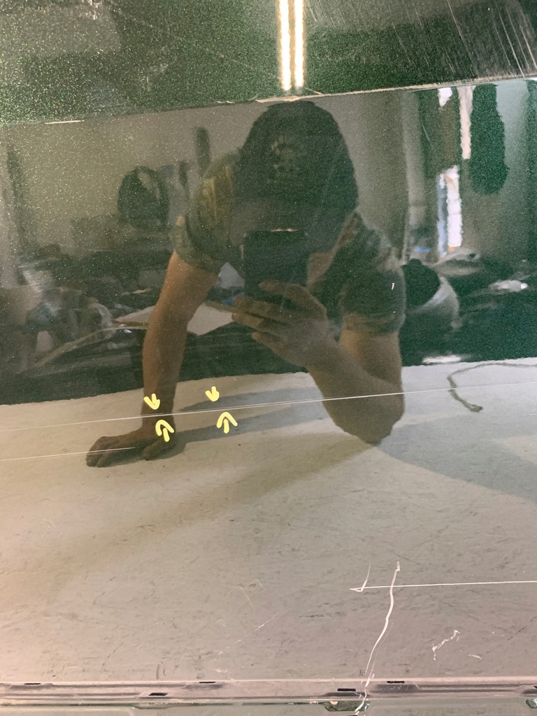 фото №10, Передні перед праве двері kia ev6