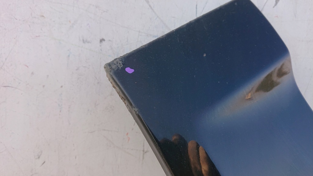 фото №11, Audi a6 c6 przed liftem крила передній правий