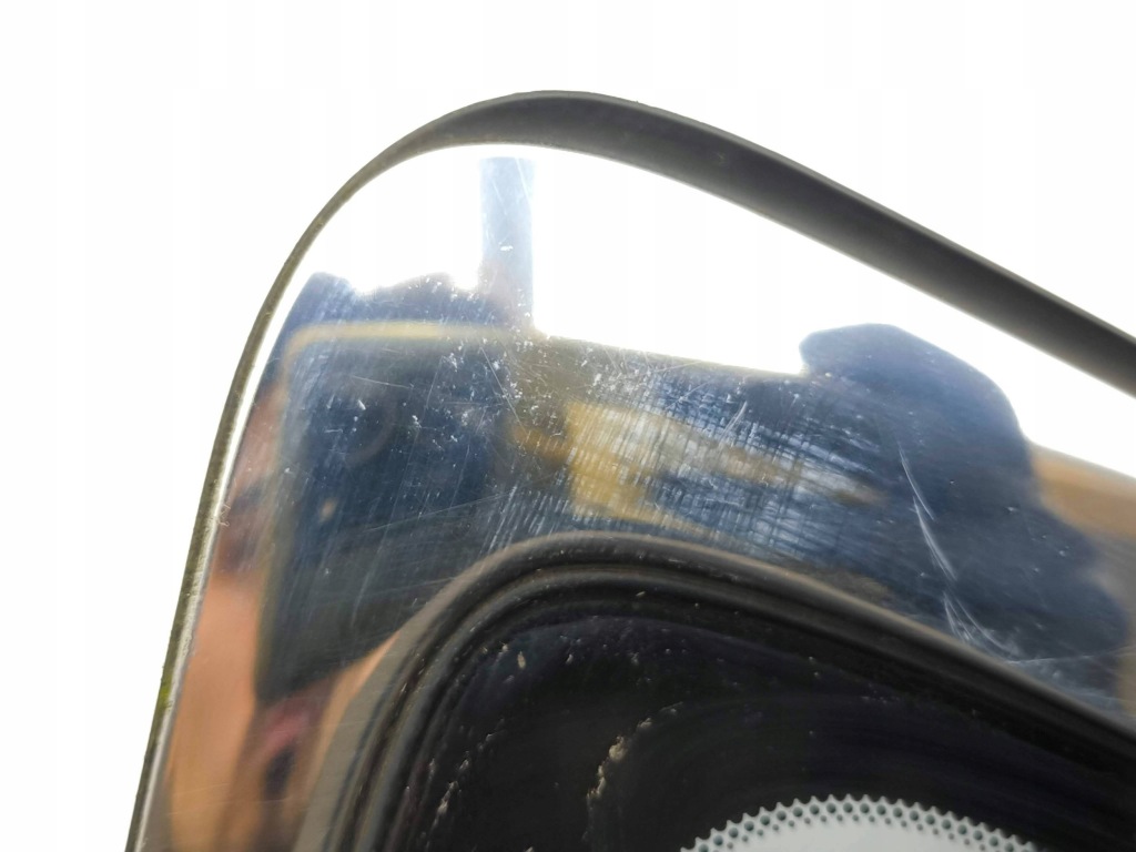 фото №5, Nissan x-trail t32 2015 права сторона скло кузовна задня