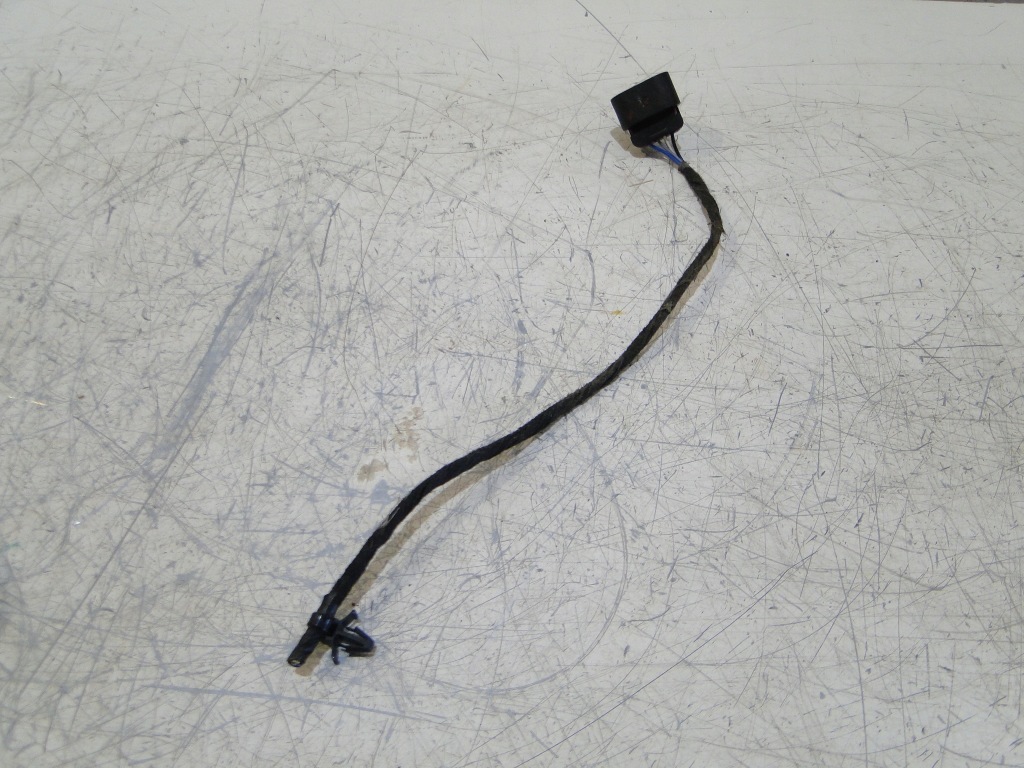 Opel adam штекер колодка лампы tylł задний Киев