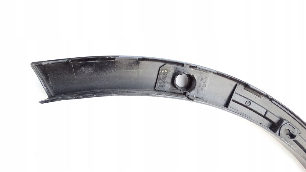 фото №11, Ford kuga mk2 молдинг крила перед cv4j-s16d238-ad