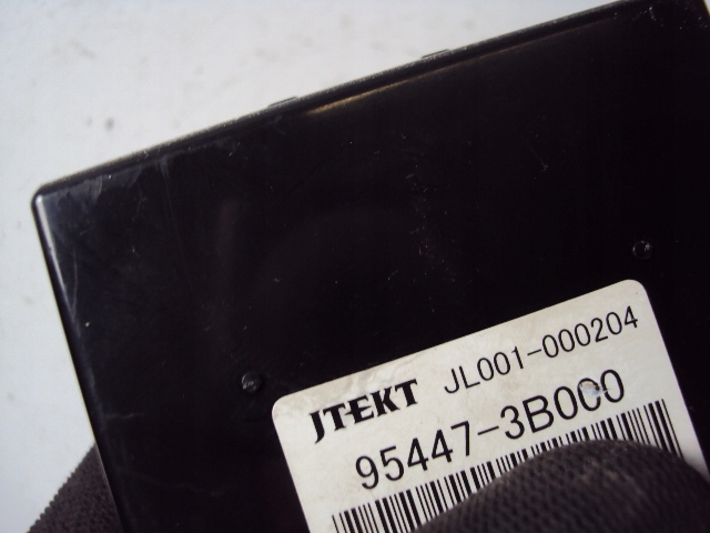 фото №4, Модуль привода kia sorento ii 2009-