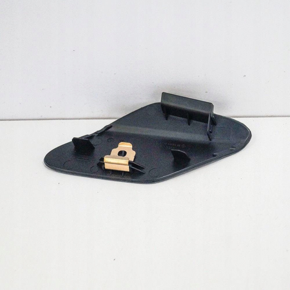 фото №5, Крышка крюки буксировочный mercedes benz gl gls x166 оригинальный