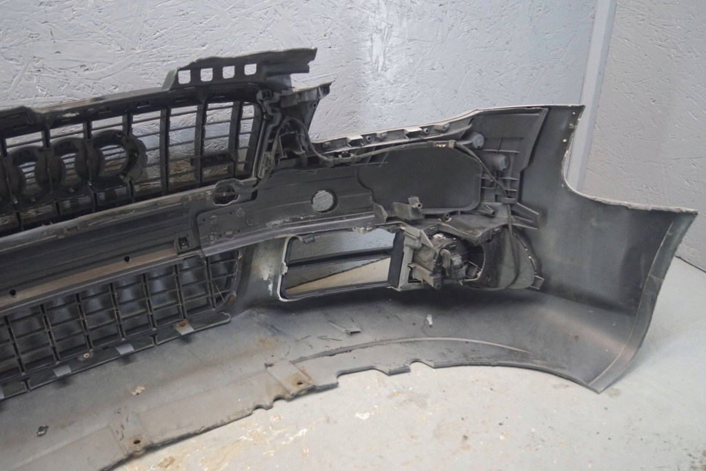 фото №16, Бампер перед audi a4 b7 s-line z1958