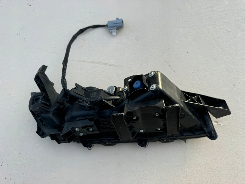 фото №8, Lexus rx iv 4 450h лампа противотуманная фара левая передняя левый перед e1335444l