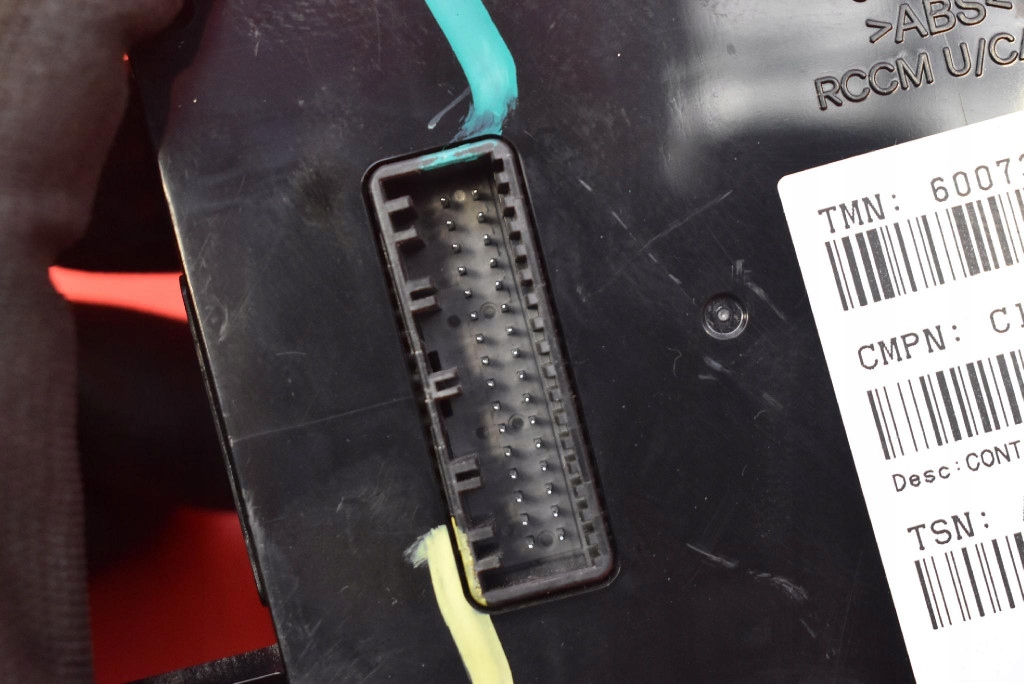 Купить Блок управления модуль кондиционера 6007366-00-b tesla model s performance 12-20