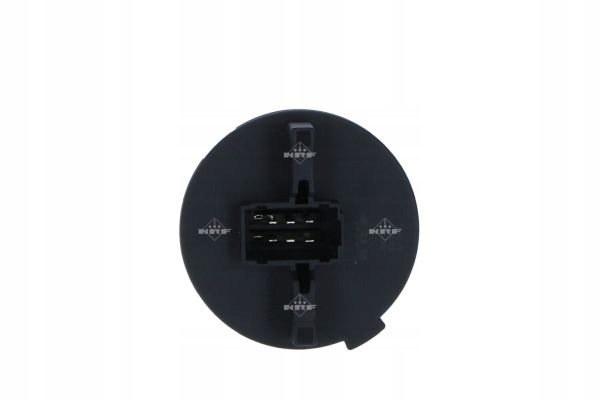 фото №2, Резистор вентилятор citroen