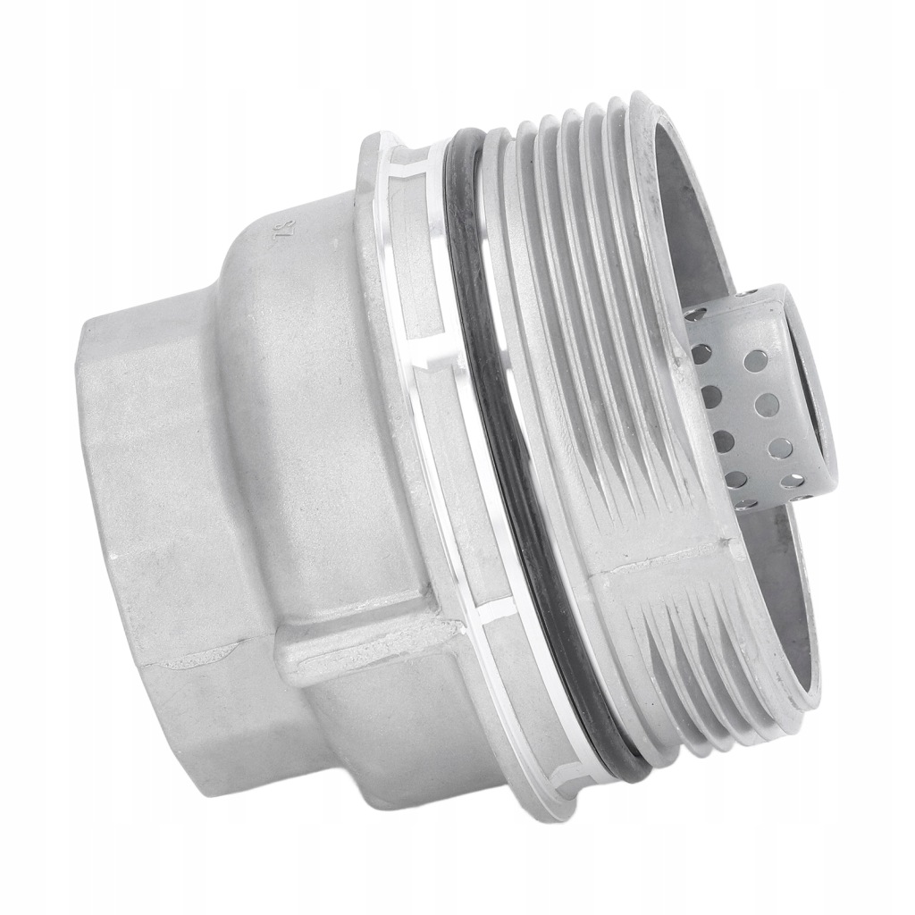 фото №6, Модуль кришки корпус фільтра оливи з штекер 15620-31060 1562031060