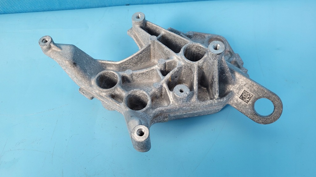 фото №5, Mercedes w206 c220 21r кронштейн кронштейн двигателя a6541403700