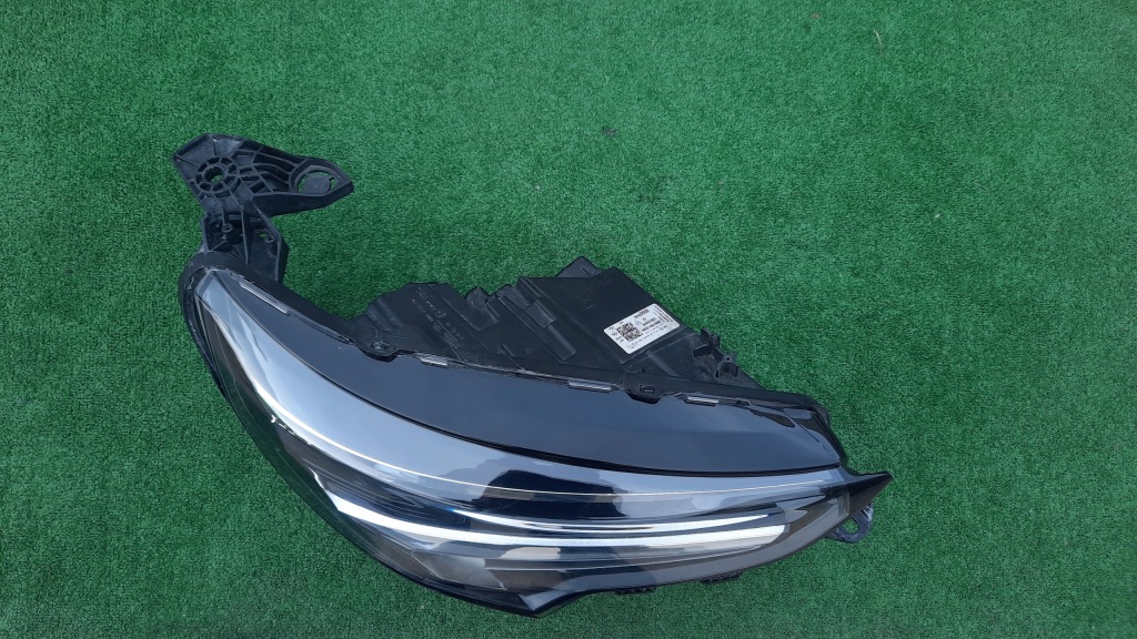 фото №4, Opel corsa f full led лампа передня kpl
