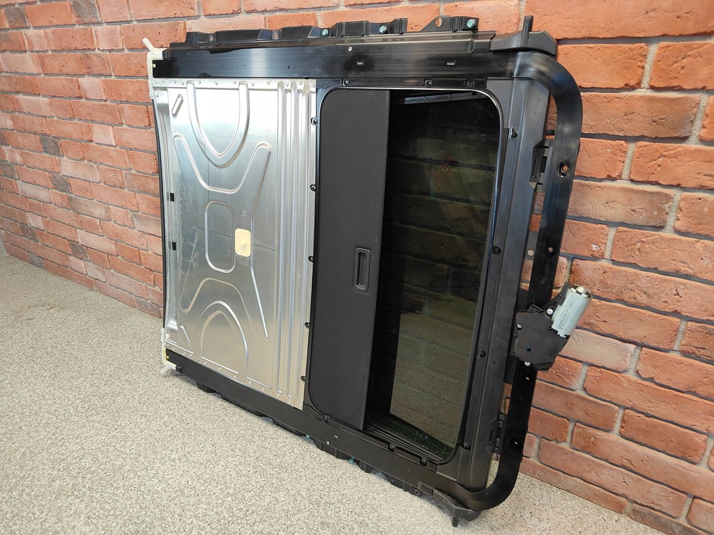 фото №10, Bmw x6 e71 люк kompletny 7189245