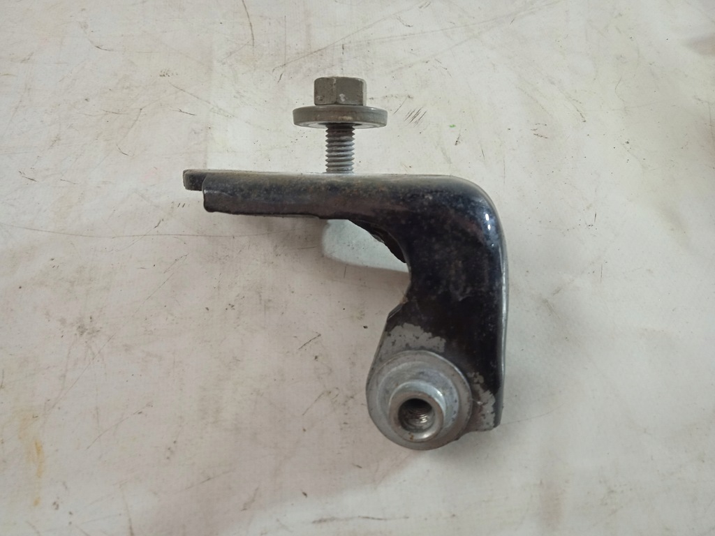 фото №14, Ford fusion 13 петля левый средний usa góra dół