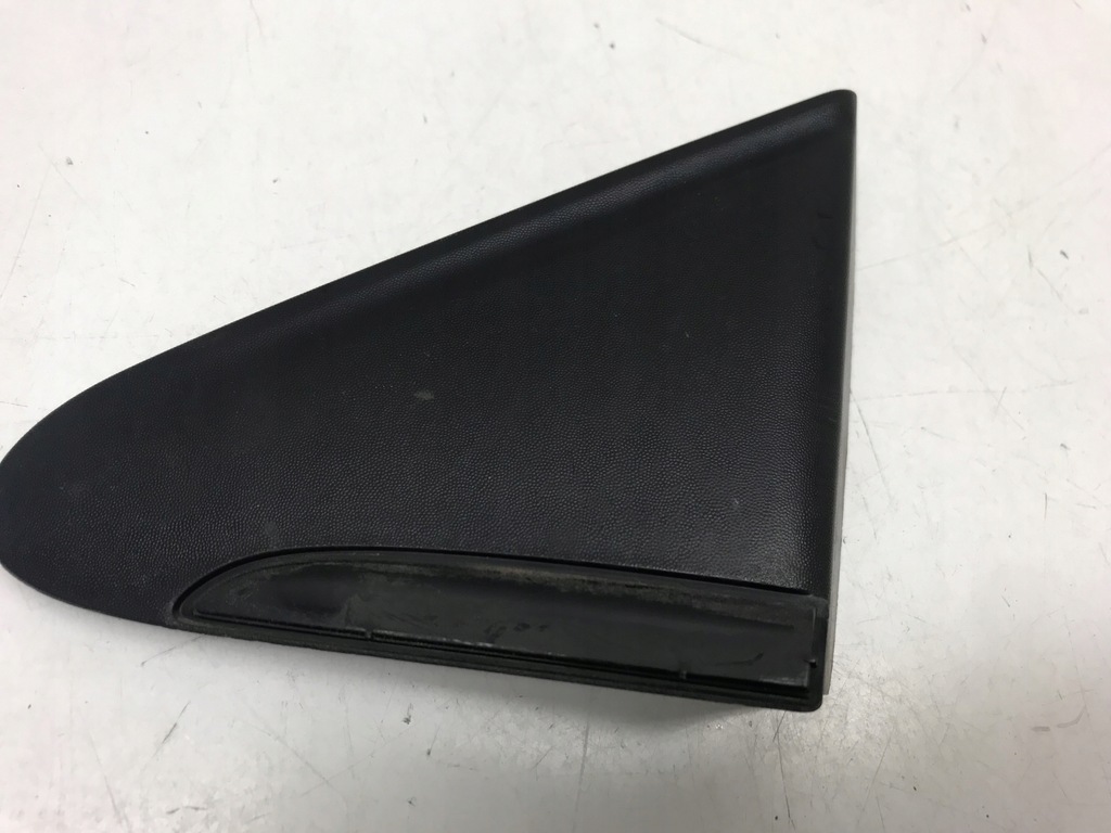 фото №1, Трикутник заглушка крила ліва 638751723r renault clio iv 12-22