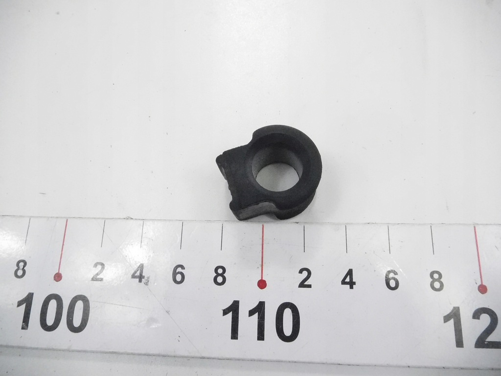 фото №3, Втулка, подушка стабилизатора renault twingo r9 r11 оригинальный номер 7700706135