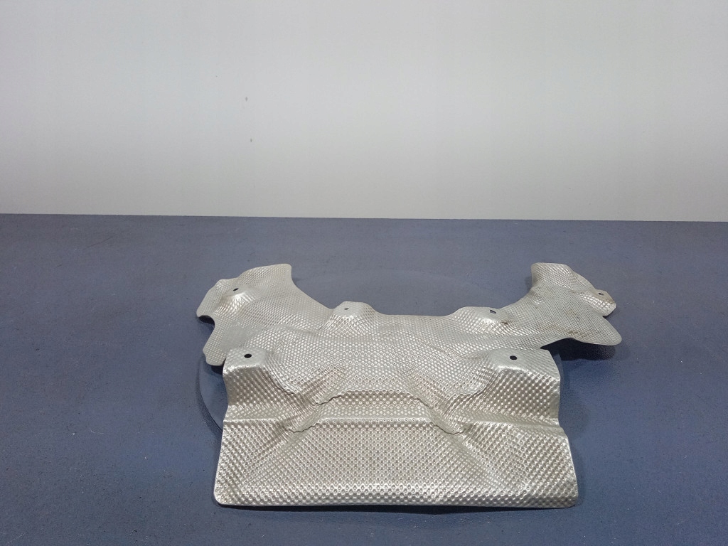 фото №1, Bmw 7 g11 защита тепловая 7340208