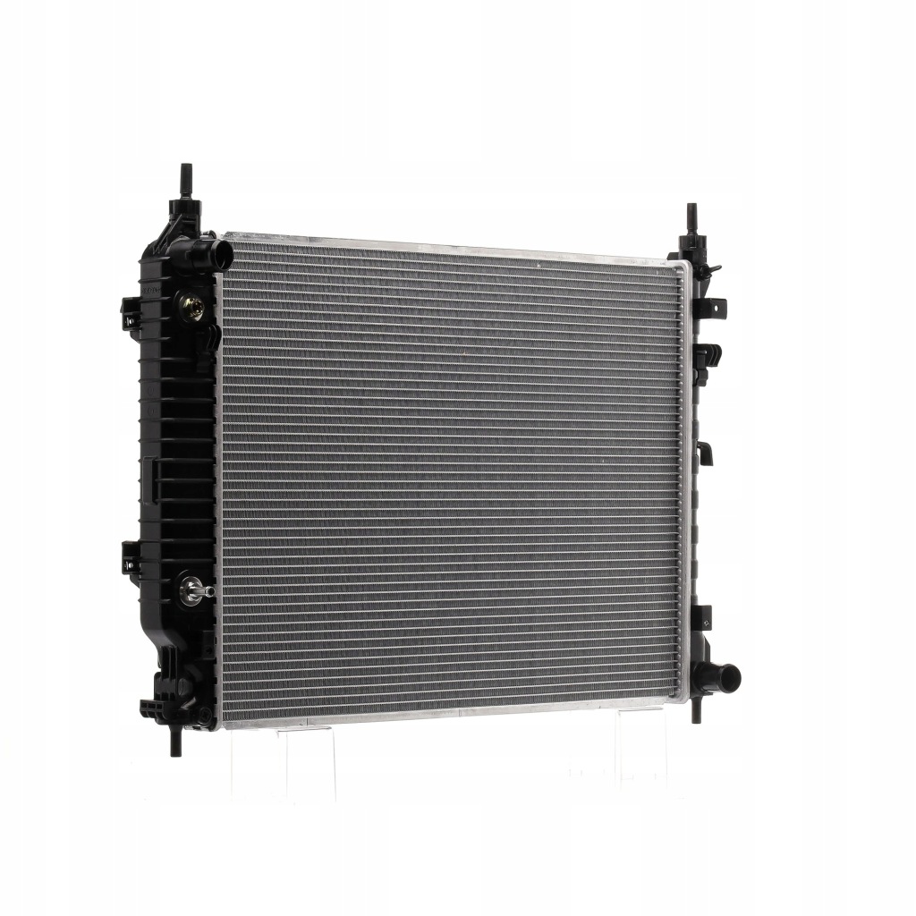 фото №2, Радиатор воды ridex 470r0823 do opel antara do chevrolet captiva