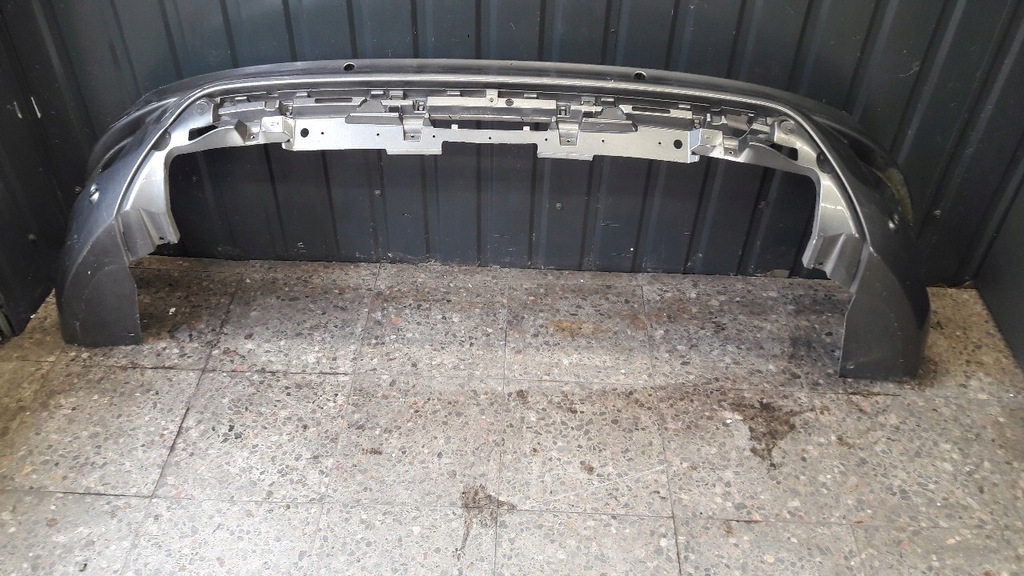 фото №7, Бампер задняя ford kuga mk2