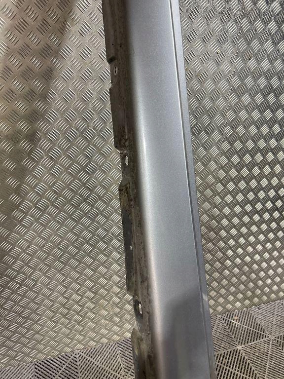 фото №8, Накладка порог левая bmw 5 gran turismo f07 7201251 3.0l дизель 2012