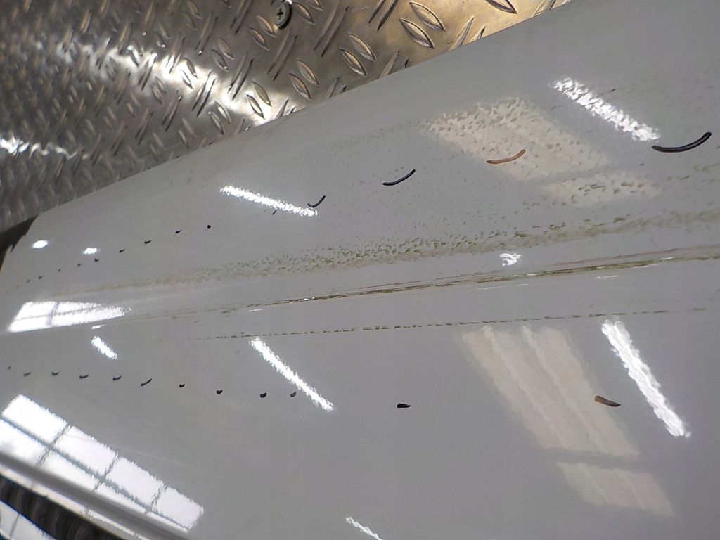 фото №6, Transit mk8 15- двері праве зсувні