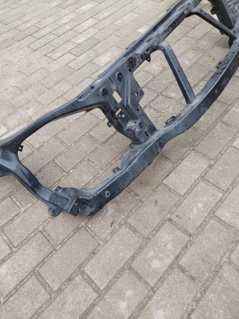 фото №4, Підсилювач range rover sport ii