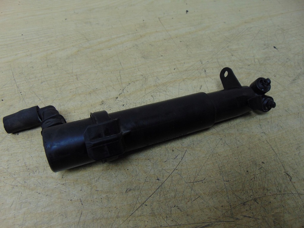 фото №6, Омивач фара лівий mercedes w211