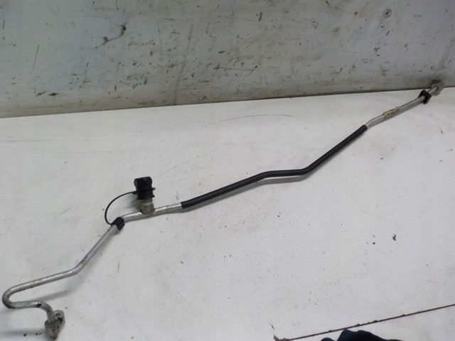 фото №1, Volvo s40 v40 1.9 dci шланг кондиціонера