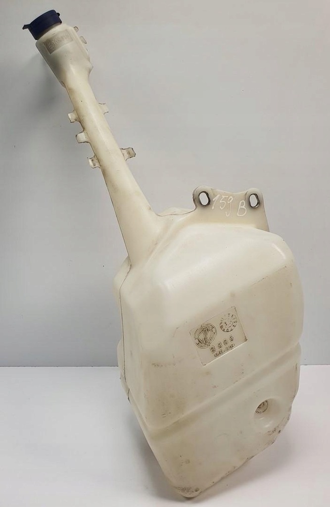 фото №1, Бак рідина омивача alfa romeo 159