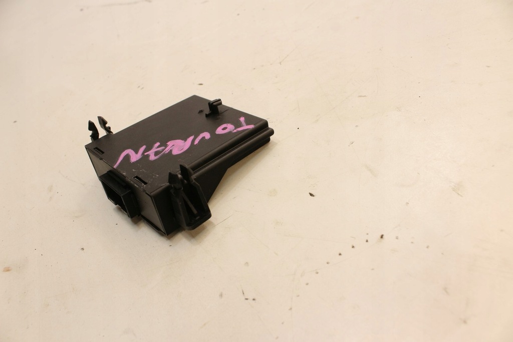 фото №6, Модуль шлюз 7n0907530al vw touran ii 2010-2015r.