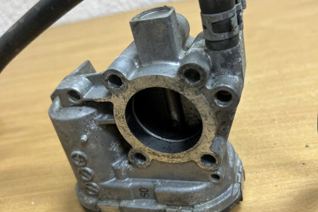 фото №1, Карбюратор opel corsa c f08, f68 0280750044 2001