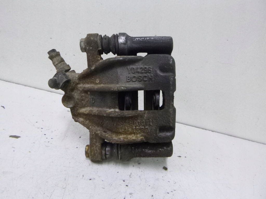 фото №1, Суппорт тормозной перед smart fortwo 451 2006 –2014