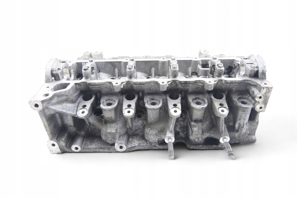 фото №2, Головка двигуна renault megane ii scenic ii 1.5 dci 2968f2