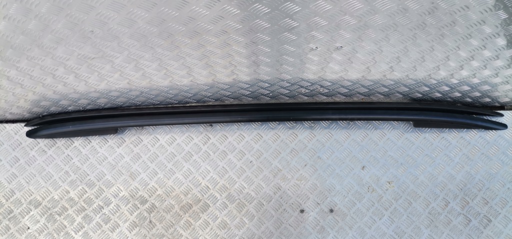 фото №9, Vw tiguan 5n0 07-15 r рейлінги дахові