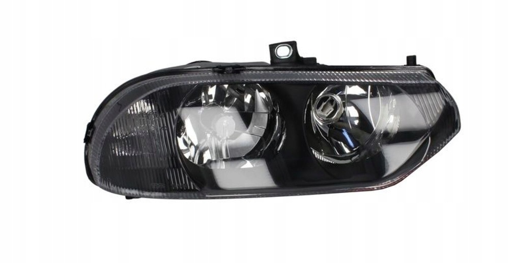 фото №3, Фара alfa romeo 156 97-03 h7/h1 pra