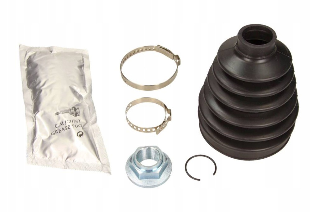 фото №1, 49-1420 защита шарнир ford zew. transit connect 1,8tdci maxgear