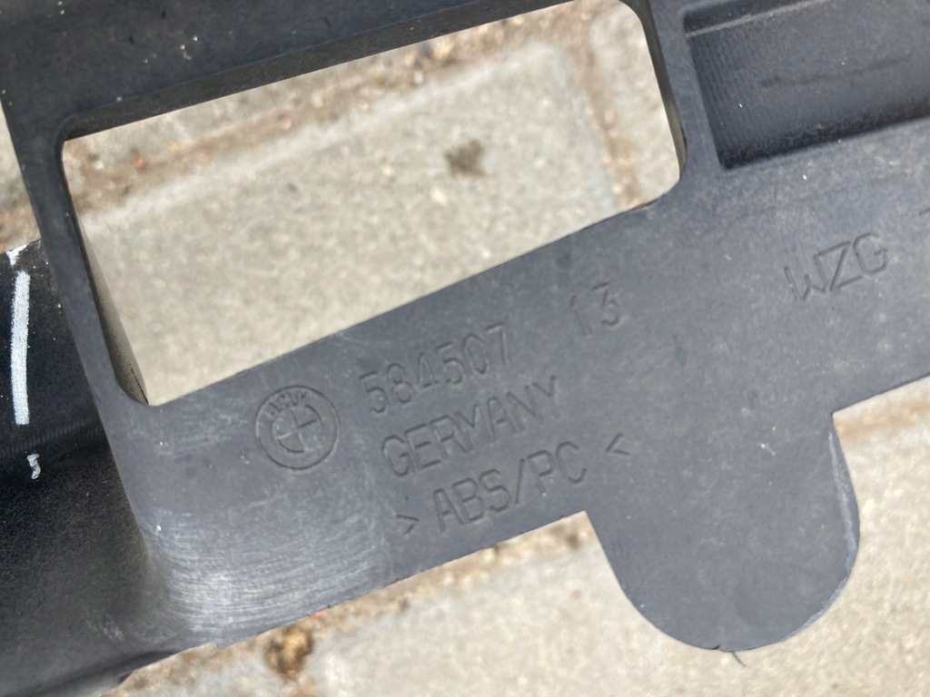 фото №10, Bmw 3 e90 e91 e92 e93 g20 g21 тунель середній консоль підлокітник 58450713