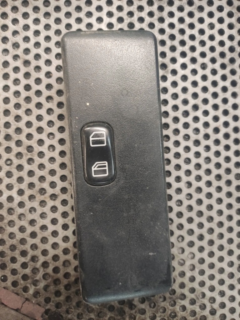 фото №1, Кнопка вікон vito w638 a0045458307