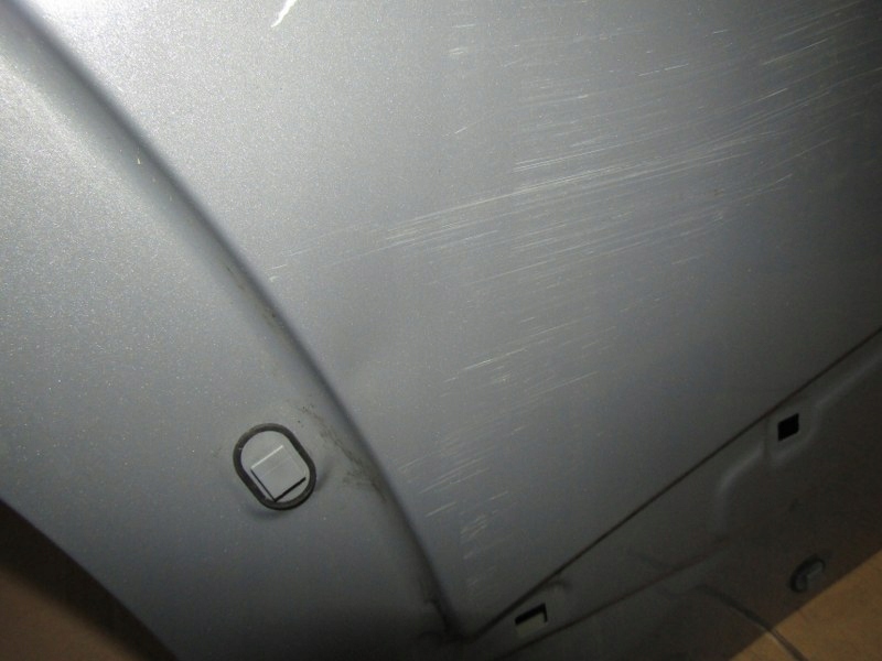 фото №3, Правое r3g hyundai ioniq 5 v дверь задняя задние komple