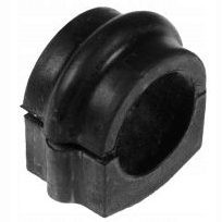 фото №1, Гумовий елемент втулка стабілізатора перед nissan terrano ii