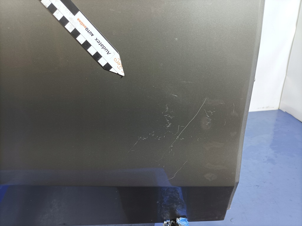 фото №7, Citroen c-elysee двері задня праве keb