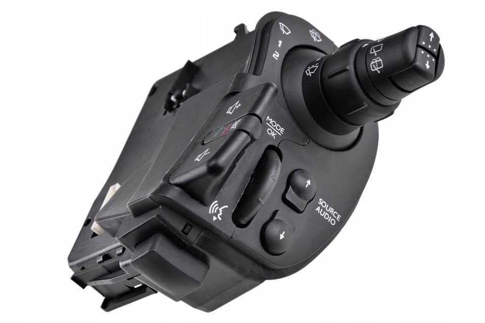 фото №14, Переключатель комбинированный renault kangoo 08-