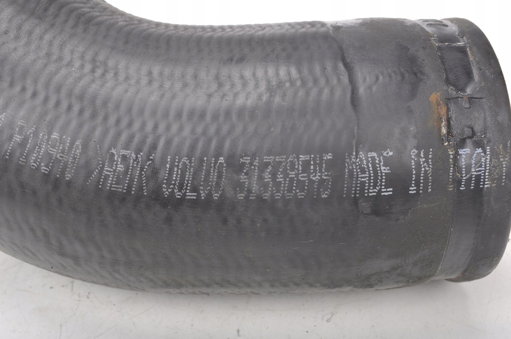 фото №4, Volvo s60 ii v60 2.0 d4 труба интеркулер 31422152