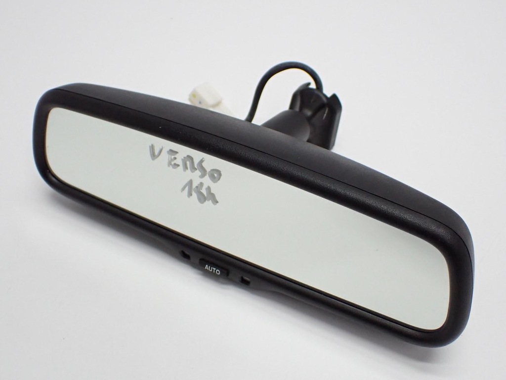 фото №1, Дзеркало внутрішнє заднього виду 87810-0f110 toyota verso 18r