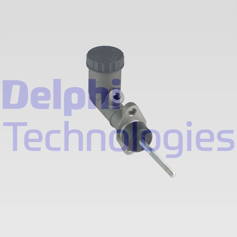 фото №16, Delphi lm38606 насос сцепления