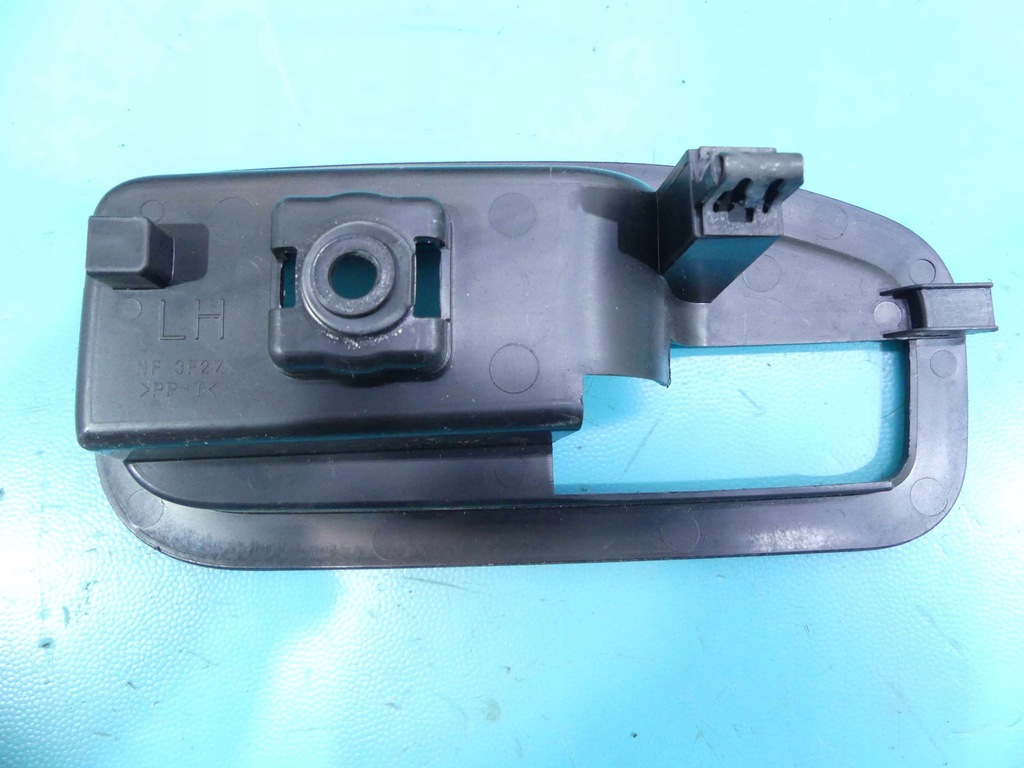 фото №6, Обшивка багажника задня лівий infiniti fx ii qx70