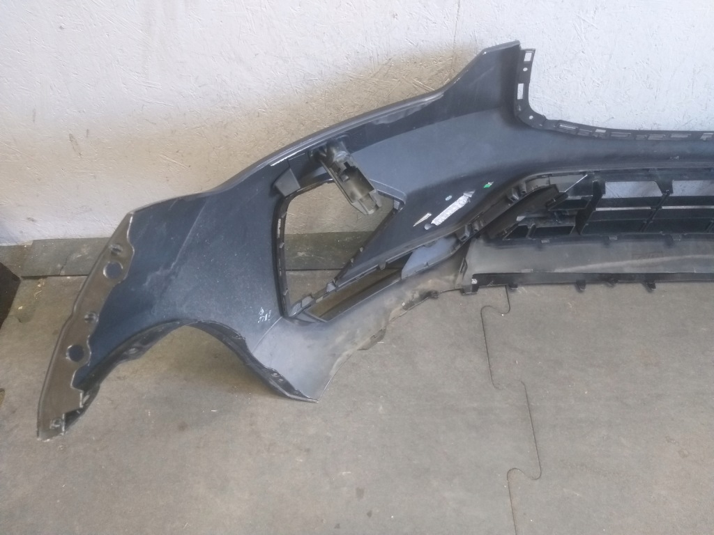 фото №6, Бампер перед volvo xc60 ii 2 lift 21- r design